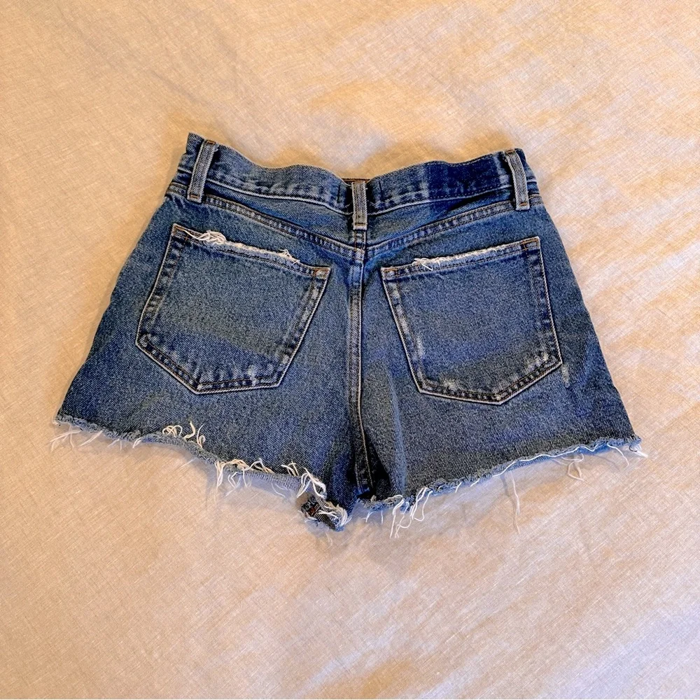 Abercrombie Shorts - Picture 2 of 8